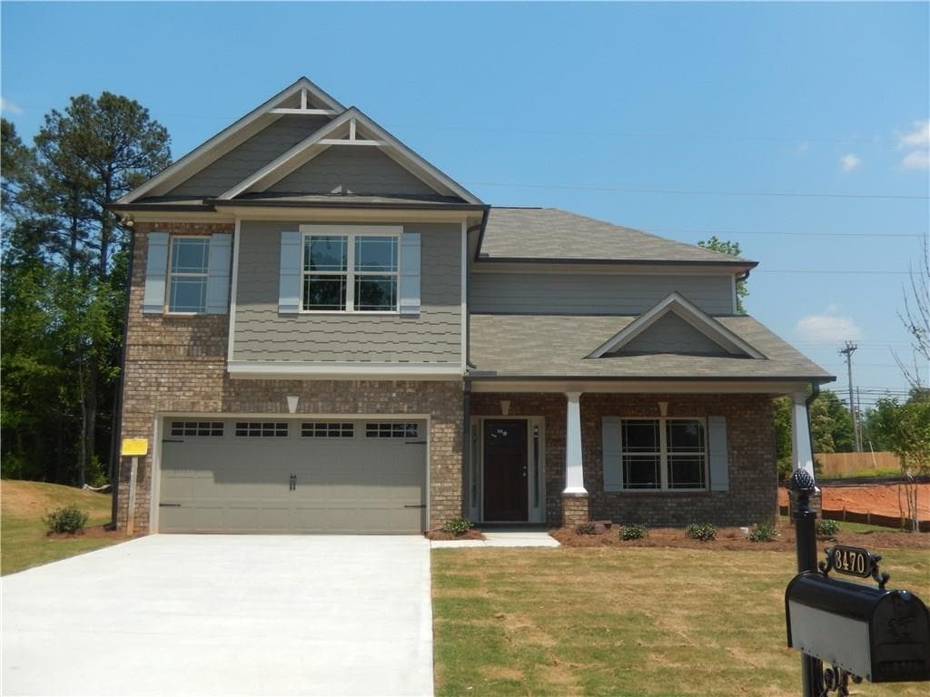 3470 Mulberry Cove Way, Auburn, GA 30011 — most recent listing photo
