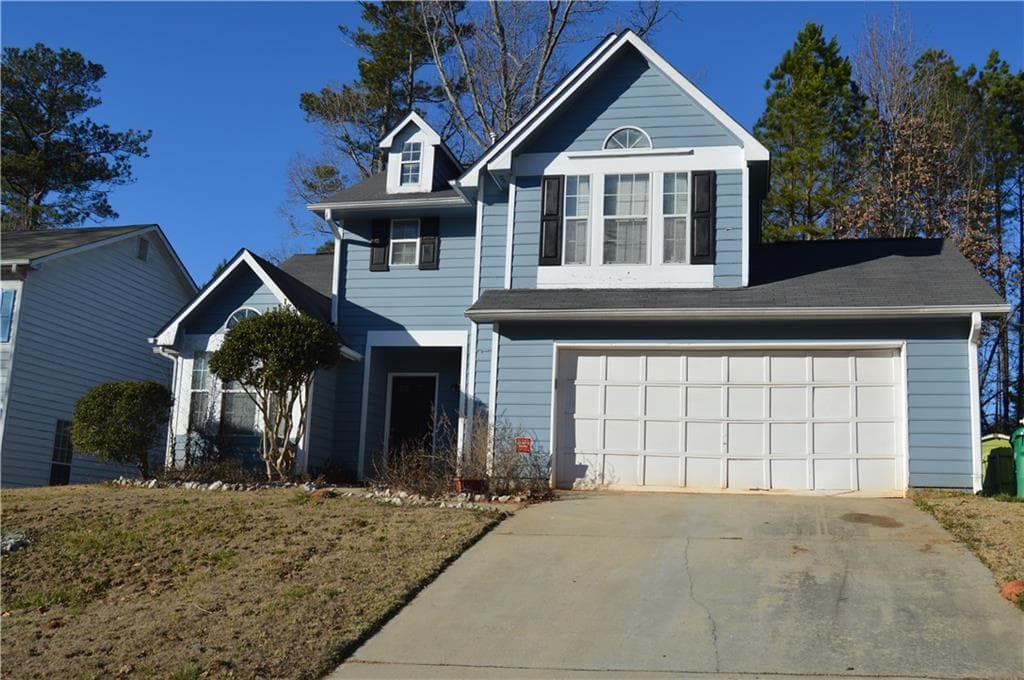 6016 King Way Walk, Lithonia, GA 30058 — most recent listing photo
