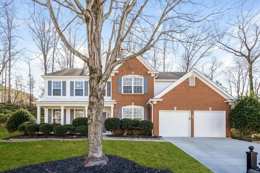 325 Chichester Court, Johns Creek, GA 30005 — most recent listing photo