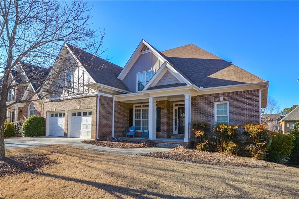 116 Little Barley Lane, Grayson, GA 30017 — most recent listing photo