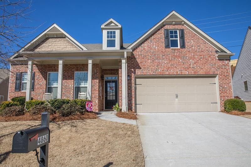 4860 Dumbbarton Court, Cumming, GA 30040 — most recent listing photo