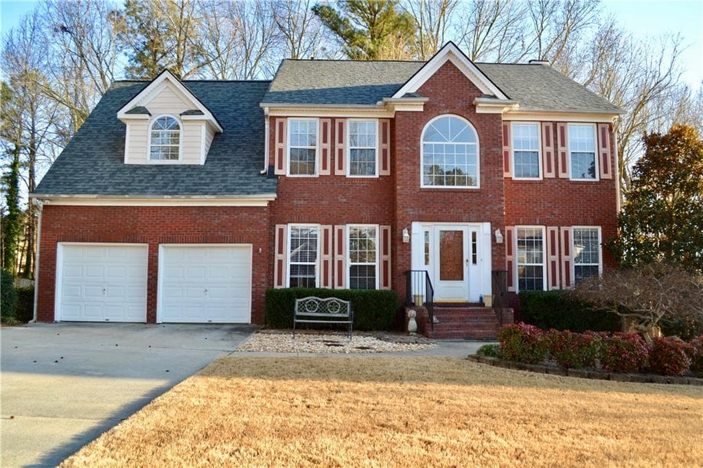 2795 Evergreen Eve Crossing, Dacula, GA 30019 — most recent listing photo