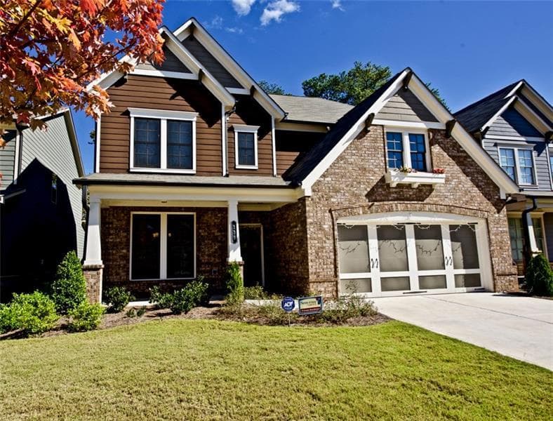 139 Still Pine Bend, Smyrna, GA 30082 — most recent listing photo