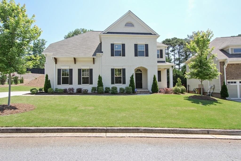 4860 Gresham Ridge Drive, Kennesaw, GA 30144 — most recent listing photo