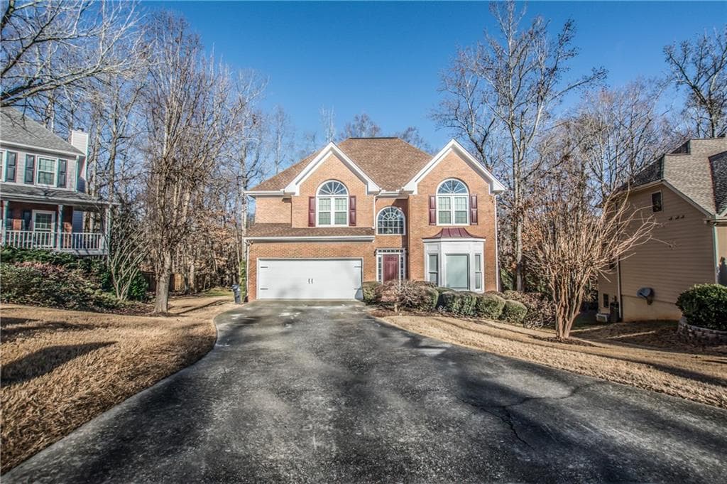 1205 WHITEHAWK Trail, Lawrenceville, GA 30043 — most recent listing photo