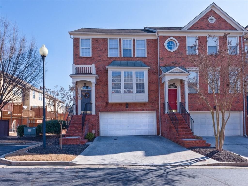 4881 Payson Terrace, Atlanta, GA 30339 — most recent listing photo