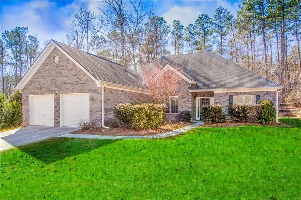 2353 WATSON FAIN Trail, Loganville, GA 30052 — most recent listing photo