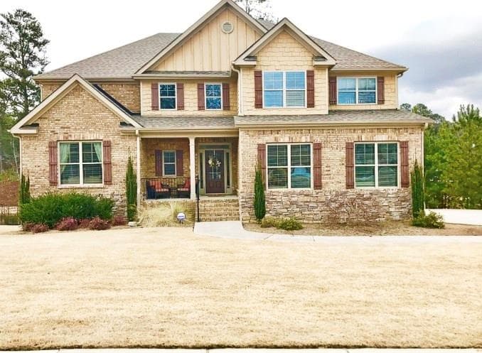 1734 Stargrass Drive, Grayson, GA 30017 — most recent listing photo
