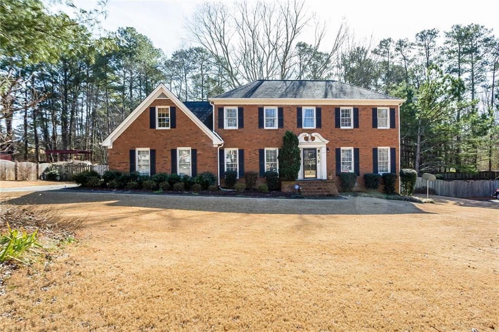 5072 Bridgeport Lane, Peachtree Corners, GA 30092 — most recent listing photo