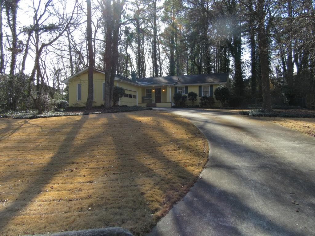 299 Hokes Place, Lilburn, GA 30047 — most recent listing photo