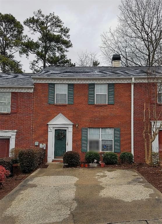 688 Anderson Walk, Marietta, GA 30062 — most recent listing photo