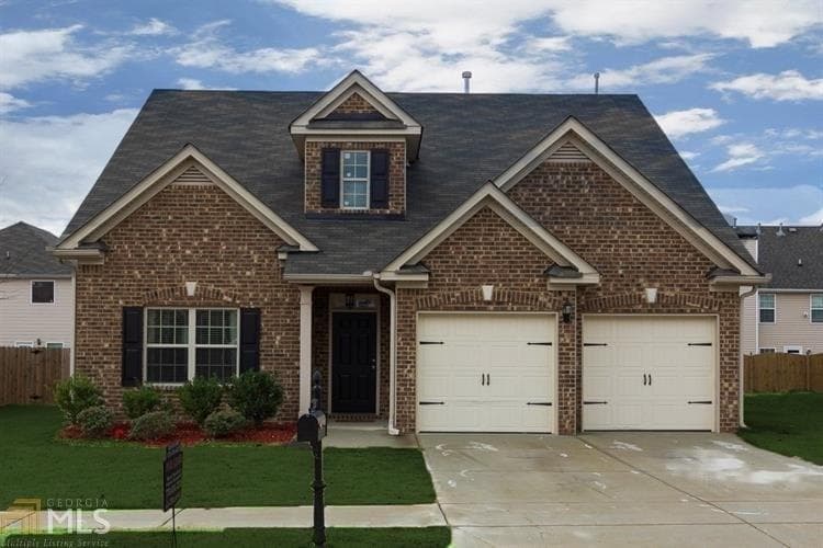 3335 Gardenside Drive, Loganville, GA 30052 — most recent listing photo
