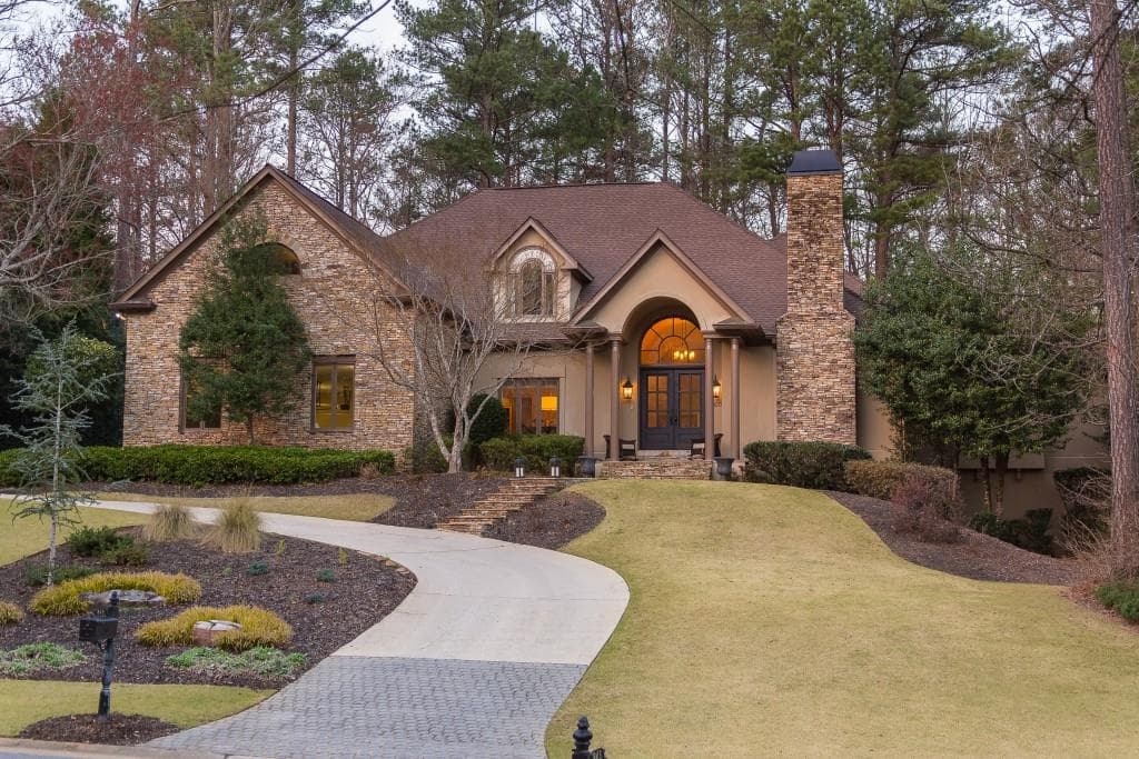820 Malvern Hill, Alpharetta, GA 30022 — most recent listing photo