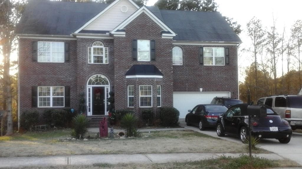 270 Shiver Boulevard, Covington, GA 30016 — most recent listing photo