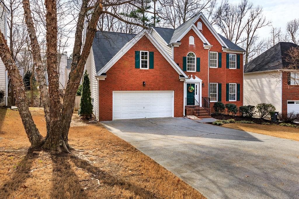 1190 Cool Springs Drive, Kennesaw, GA 30144 — most recent listing photo