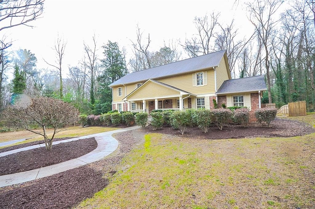 950 Falcon Drive, Atlanta, GA 30311 — most recent listing photo