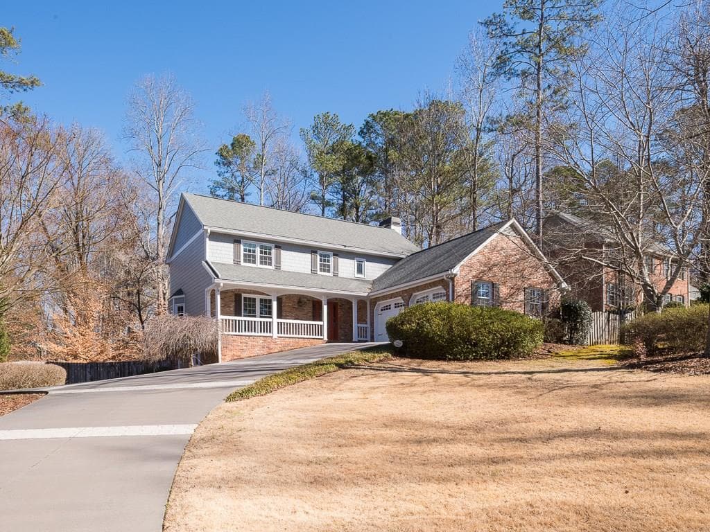 1299 Amherst Court, Marietta, GA 30068 — most recent listing photo