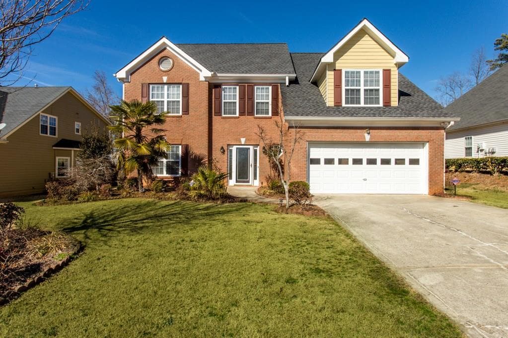 890 Georgian Hills Drive, Lawrenceville, GA 30045 — most recent listing photo