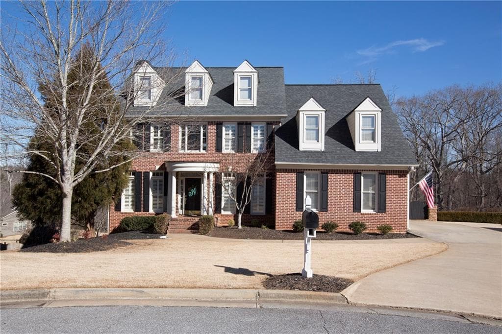 804 Windsor Ridge, Canton, GA 30115 — most recent listing photo