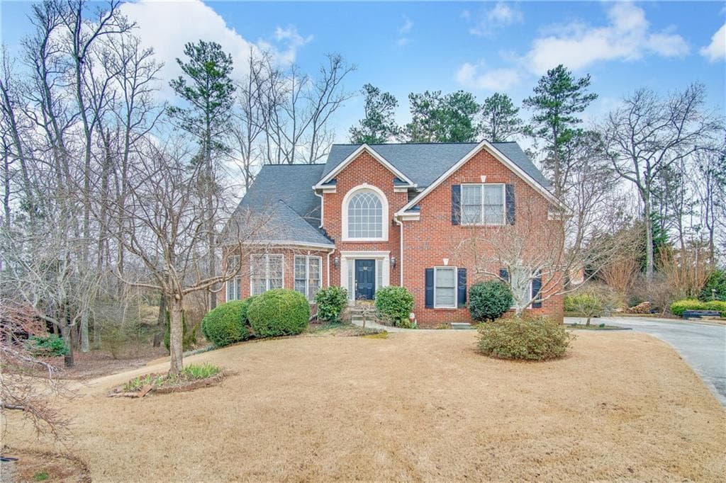 2690 Springmonte Place, Cumming, GA 30041 — most recent listing photo