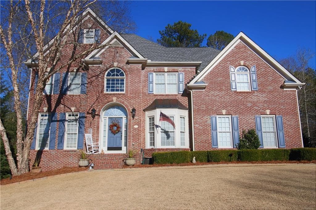 1108 Pughes Creek Way, Lawrenceville, GA 30045 — most recent listing photo