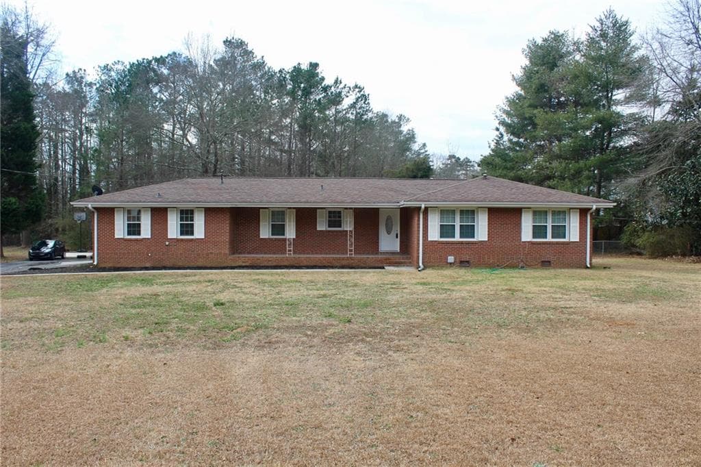 4347 Macedonia Road, Powder Springs, GA 30127 — most recent listing photo