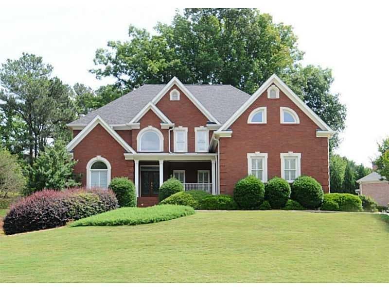 5048 Woodfall Drive, Lilburn, GA 30047 — most recent listing photo