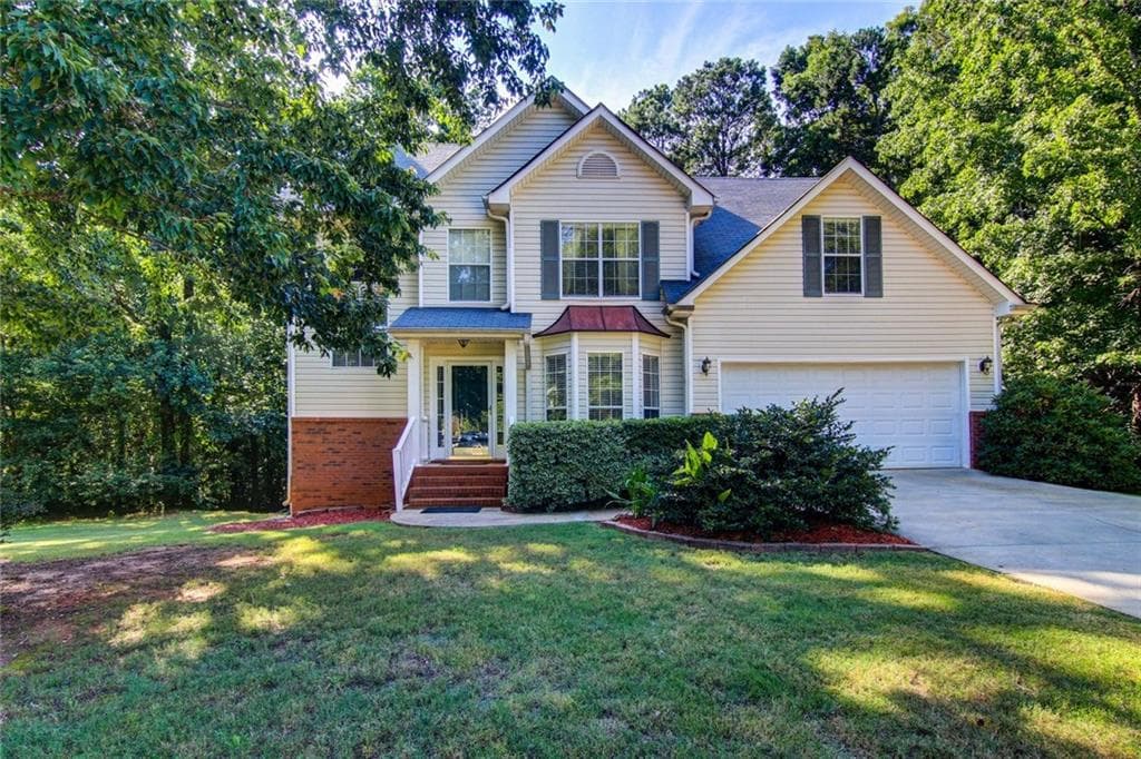 80 Woodstone Lane, Covington, GA 30016 — most recent listing photo