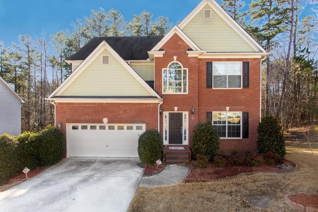 3530 Southpointe Hill Drive, Buford, GA 30519 — most recent listing photo