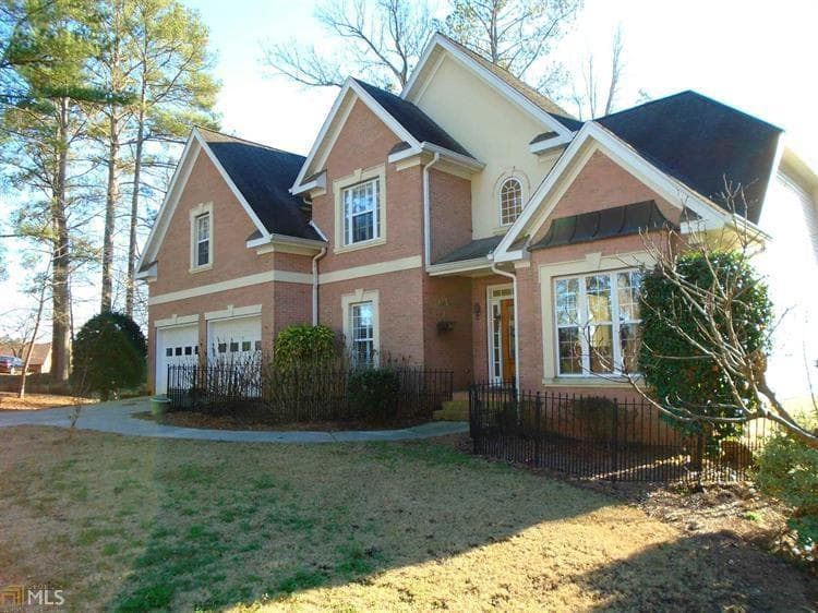 1134 Lakeshore Court, Villa Rica, GA 30180 — most recent listing photo