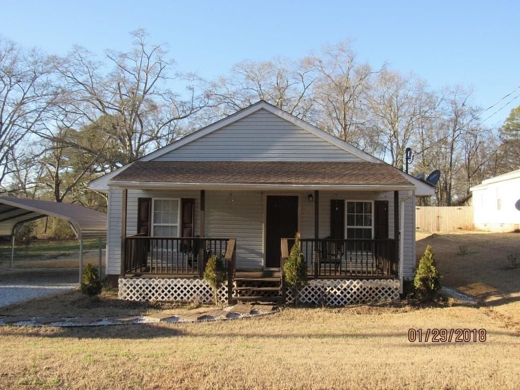 79 COTTON Street, Commerce, GA 30529 — most recent listing photo