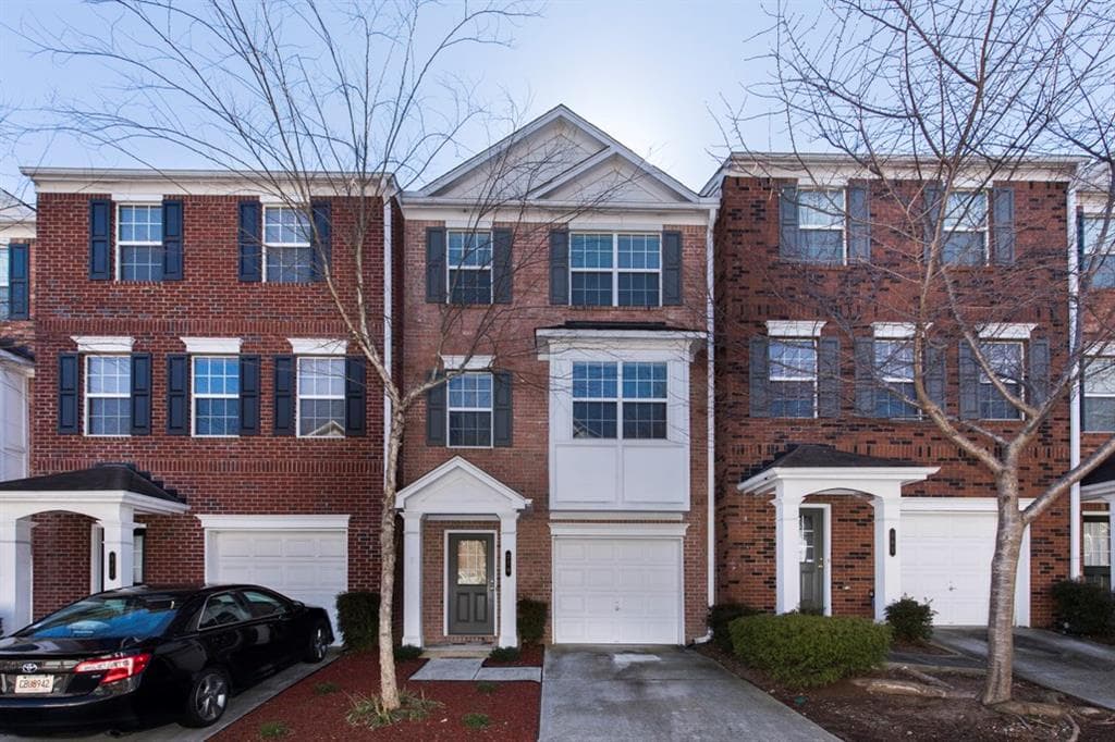 379 Heritage Park Trace 4, Kennesaw, GA 30144 — most recent listing photo