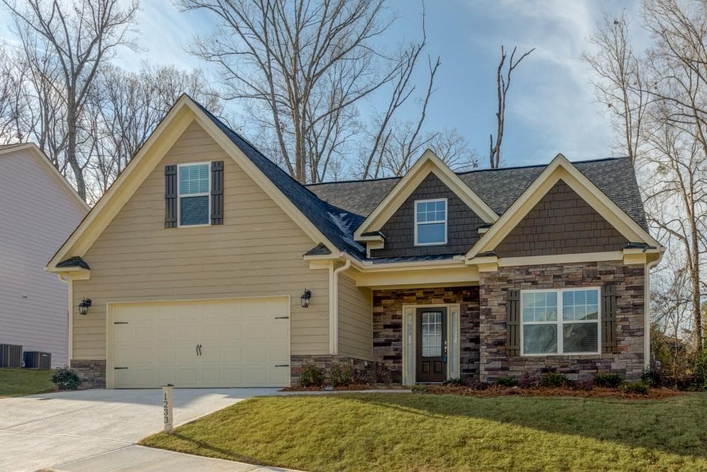 5204 Rosewood Place, Fairburn, GA 30213 — most recent listing photo