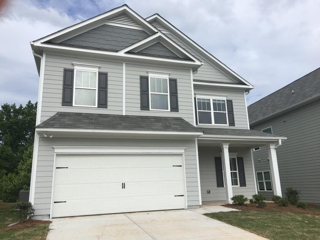 198 Renford Road, Ball Ground, GA 30107 — most recent listing photo