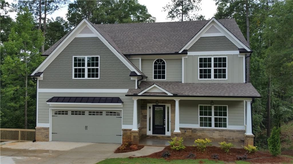 3424 Laurel Glen Court, Gainesville, GA 30504 — most recent listing photo