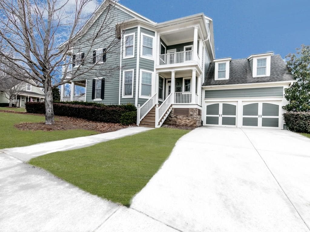 100 Laurel Street, Canton, GA 30114 — most recent listing photo