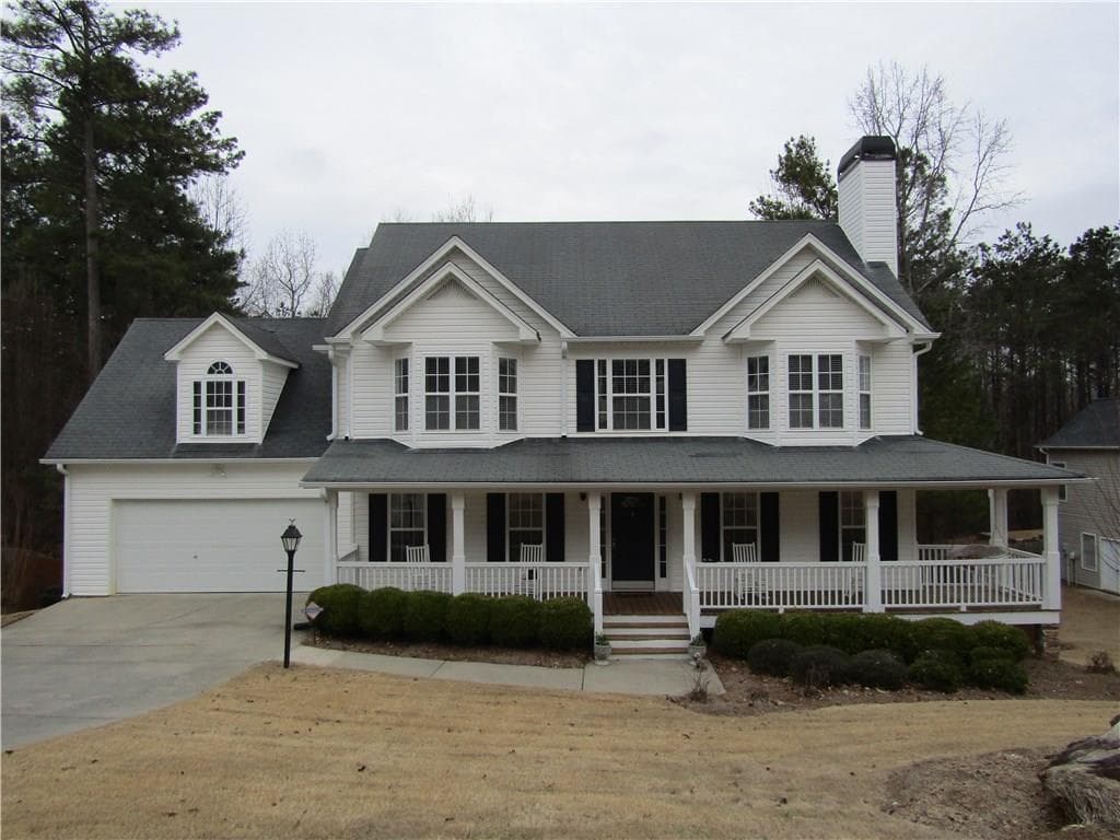 711 Tynsdale Drive, Douglasville, GA 30134 — most recent listing photo