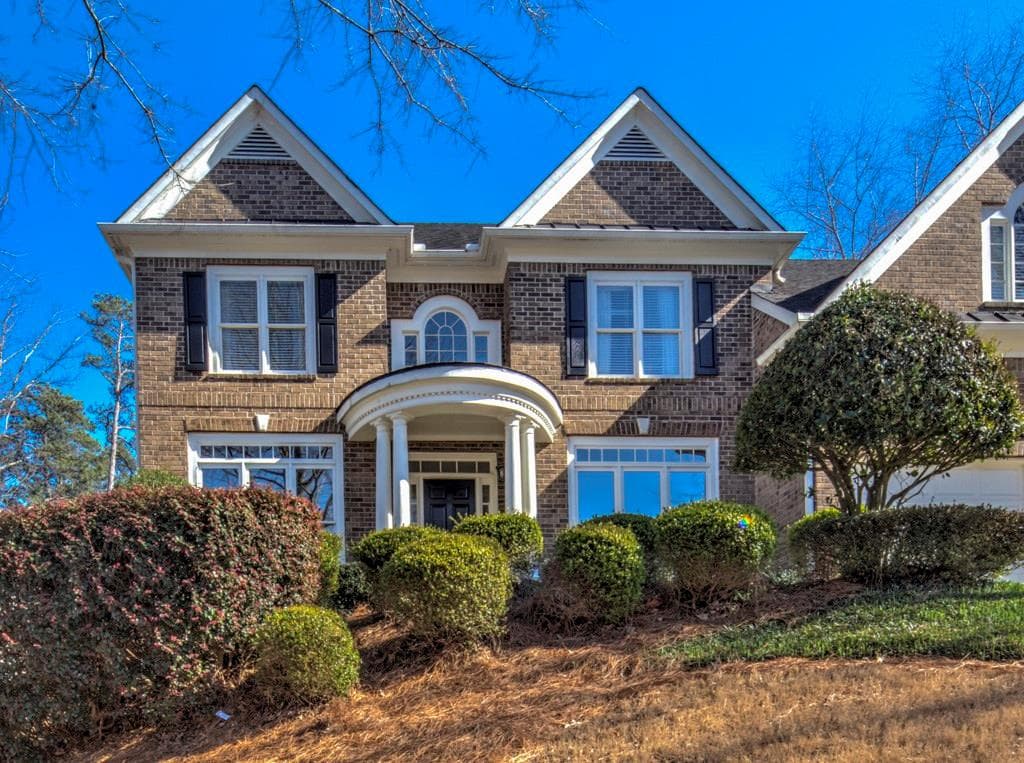 5361 Windsor Green Court, Mableton, GA 30126 — most recent listing photo