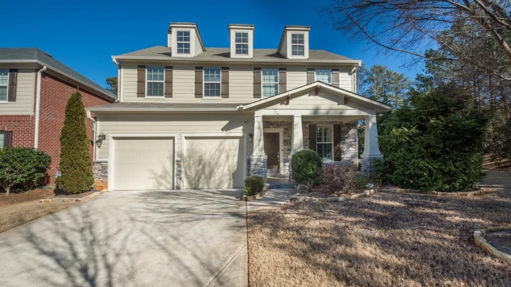 13005 Dartmore Avenue, Alpharetta, GA 30005 — most recent listing photo
