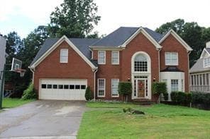 955 Secret Cove Drive, Buford, GA 30518 — most recent listing photo