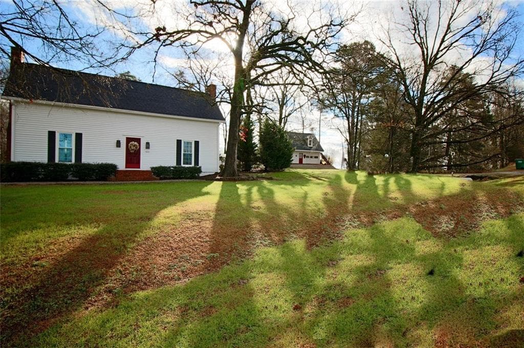920 Bold Springs Church Road, Carnesville, GA 30521 — most recent listing photo