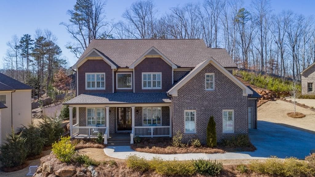 3401 Ebenezer Farm Road, Marietta, GA 30066 — most recent listing photo