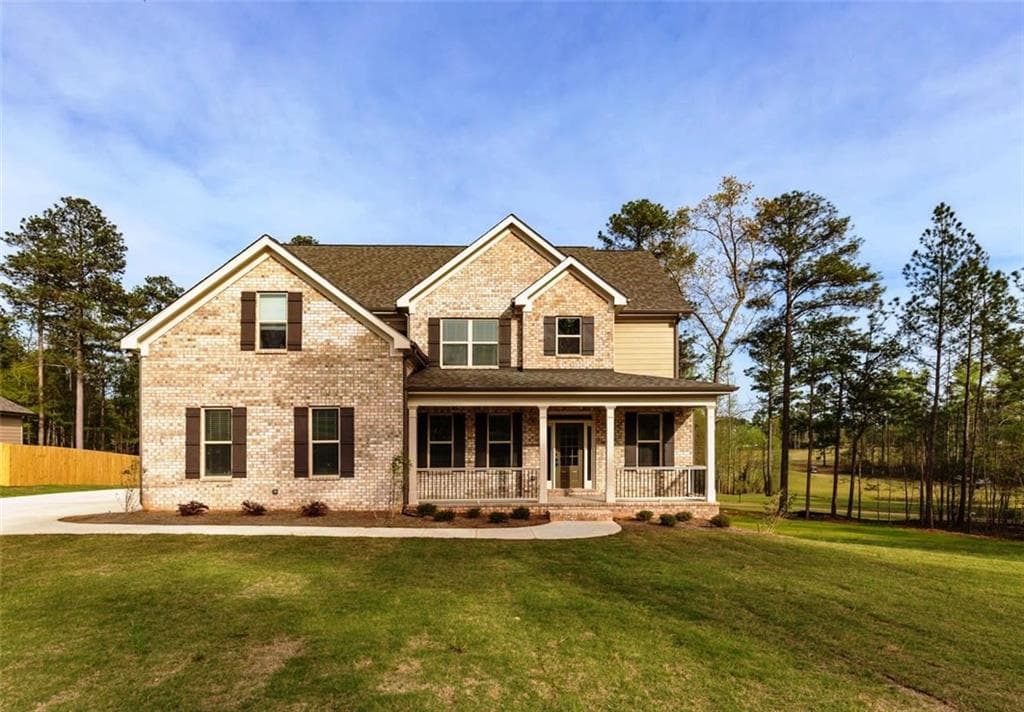 3625 Eagle View Way, Monroe, GA 30655 — most recent listing photo