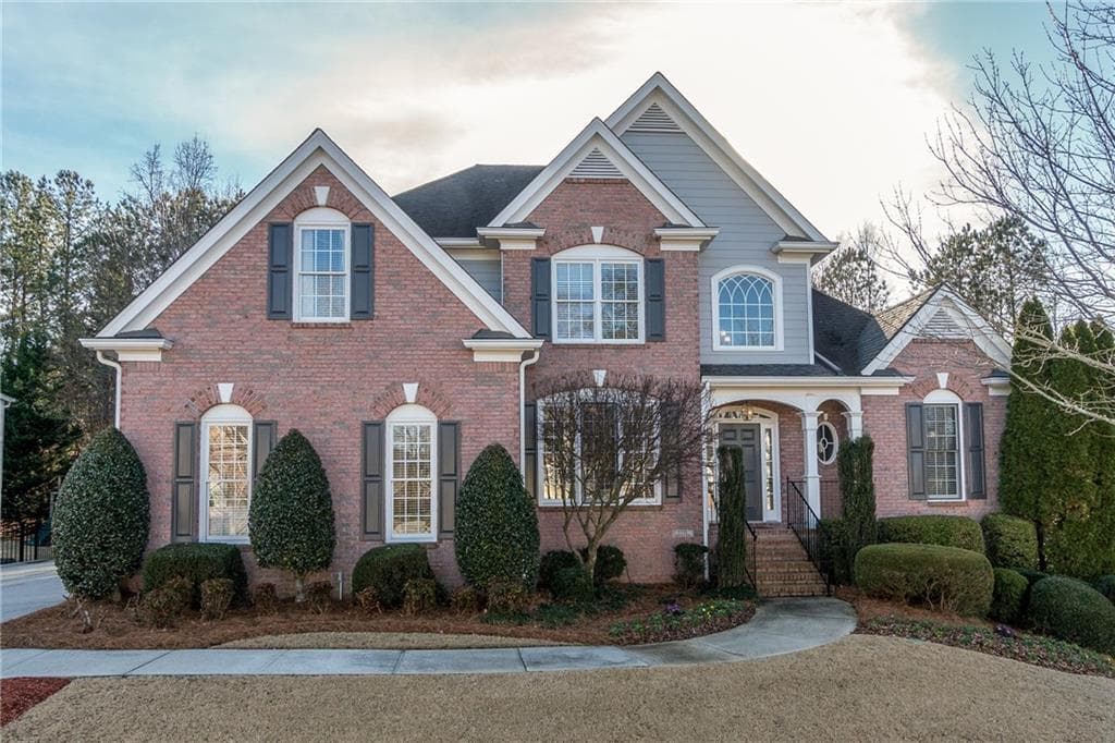 2572 Twilight View, Snellville, GA 30078 — most recent listing photo