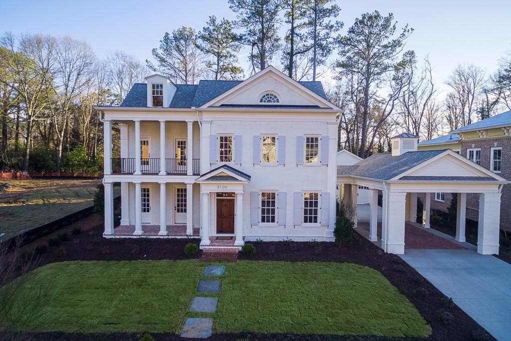 2120 Canton View, Alpharetta, GA 30009 — most recent listing photo