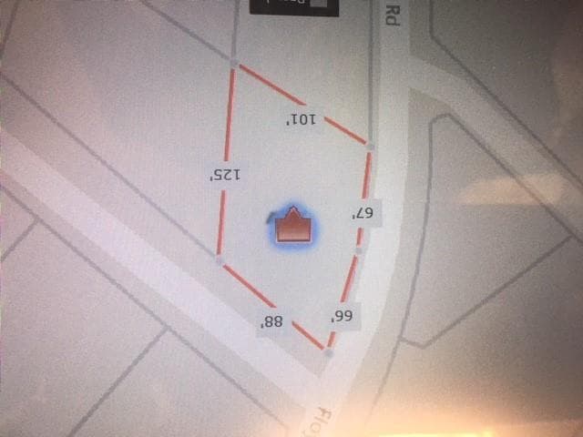 single family residence sold at 1699 ROGERS Circle, Gainesville, GA 30507