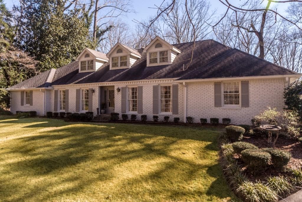 7105 Brandon Mill Road, Sandy Springs, GA 30328 — most recent listing photo