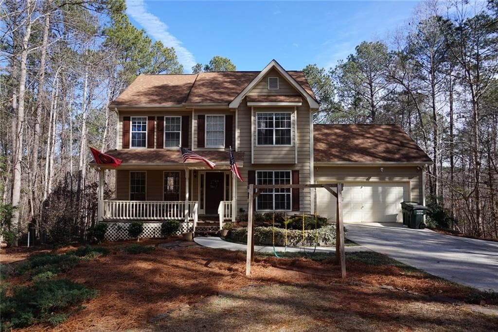 1730 River Bluff Road, Monroe, GA 30656 — most recent listing photo