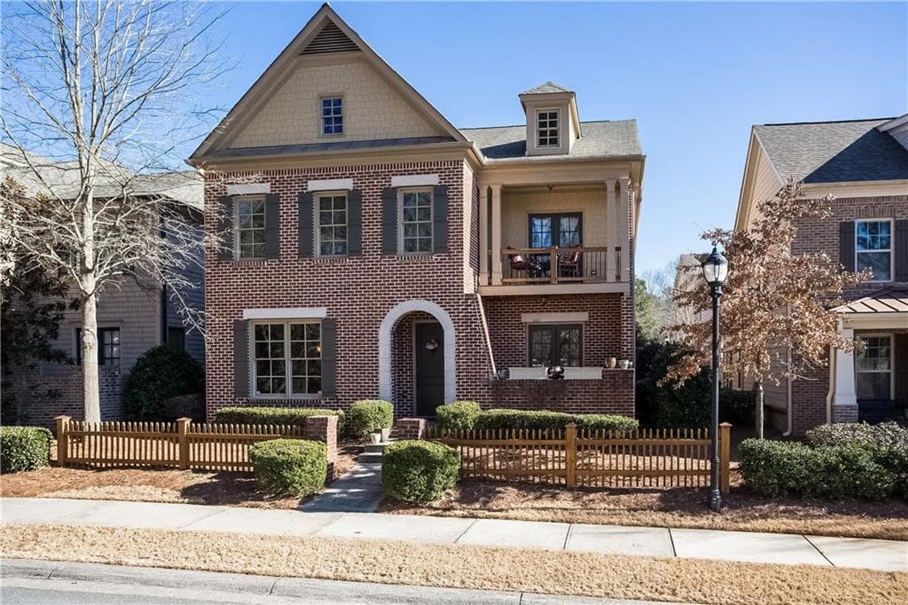 3535 S Sherwood Road, Smyrna, GA 30082 — most recent listing photo