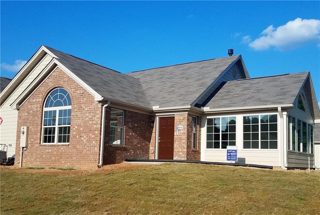 1001 Silver Summit Drive 1001, Conyers, GA 30094 — most recent listing photo